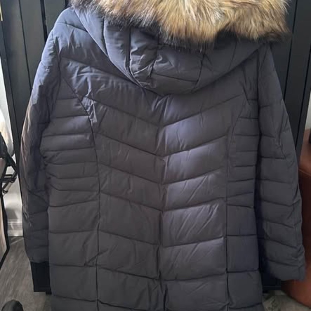 Winter Jacket - Picture 2 of 4